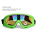 FREEHAWK Motorcycle Goggles UV Protection Adjustable Outdoor Glasses Dust-proof