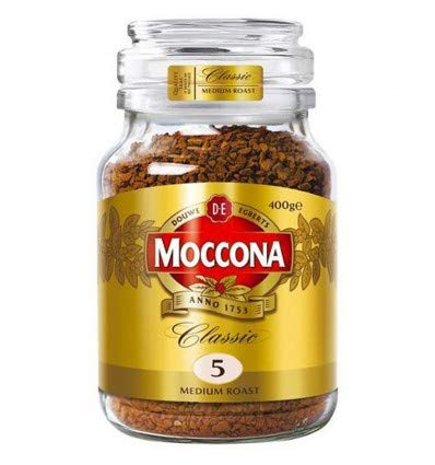 Moccona Medium Roast Instant Coffee - Image 2