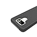 LG G6 Case,LG G6 Plus Case, E-outfit Shockproof Impact Protection Hybrid Dual Layer Defender Protective Cover Thin Corner Protection Shock Absorbing Resist Case for LG G6 (Black)