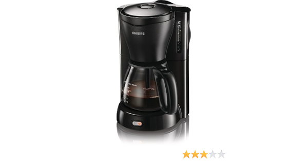 Amazon.com: Philips HD 7563/20 : Todo lo demás