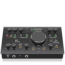 Behringer Studio L Premium Studio Control and