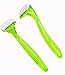 Body Toolz Mini Shaver, 0.9 Oz