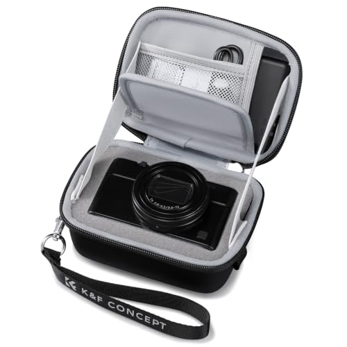 Canon K&f CONCEPT Carrying Case