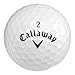 Callaway 100 Assorted Mix AAA+/Good Used Golf Balls