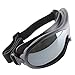 TITUS Sport Goggle Collection With Mask (G32 - Single Lens Mirrored)