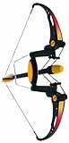 Foam Strike Compound Bow