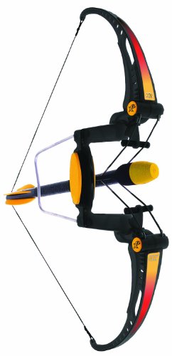 Foam Strike Compound Bow