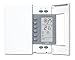 Aube by Honeywell Home TH106 Electric Heating 7-Day Programmable Thermostat