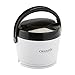 Crock-Pot Lunch Crock Food Warmer, Black primary