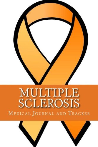 Multiple Sclerosis (MS) Medical Journal and Tracker Paperback – 2 Dec 2017