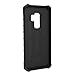 URBAN ARMOR GEAR UAG Designed for Samsung Galaxy S9 Plus [6.2-inch Screen] Pathfinder Feather-Light Rugged [Black] Military Drop Tested Phone Case