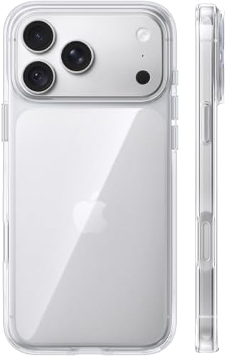 Amazon.com: Apple iPhone 17e Silicone Case with MagSafe – Light