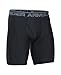 Under Armour UA Original Series 9” Boxerjock® MD Black
