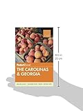 Image de Fodor's The Carolinas & Georgia (Full-color Travel Guide)
