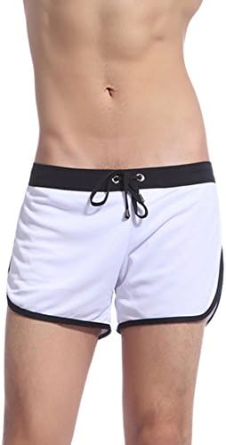 Endand Men's Swimwear Shorts Swimsuits Sexy Man Swimming Trunks Bikini Men Beachwear Swim Bathing Suit