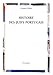 Histoire des juifs portugais (French Edition) by 
