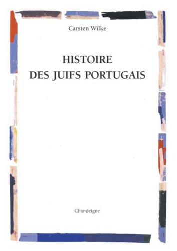 Histoire des juifs portugais (French Edition) by (Paperback)