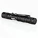 Andoer Mini AAA CREE Handheld LED Flashlight Pocket Torch Light 120LM 9cm
