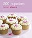200 Cupcakes (Hamlyn All Color) by Joanna Farrow
