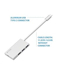 trond D2 D2 C USB Hub Series