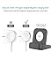 Apple Watch Charger, Apple MFi Certified, 6.6ft(2M) Magnetic Charging Cable Cord for Apple Watch/iWatch Series 1/2/3 (38mm & 42mm) Portable Charger