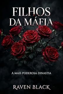 Livro Filhos da máfia