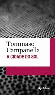 Livro A cidade do sol (Vozes de Bolso)