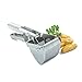 Norpro Stainless Steel Commercial Potato Ricer