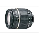 Tamron 18-250mm F/3.5-6.3 AF Di-II LD Aspherical (IF) Macro Lens for Nikon Digital SLR Cameras