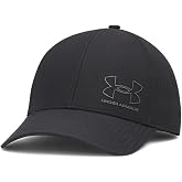 Under Armour Iso-Chill ArmourVent Stretch Fit Hat