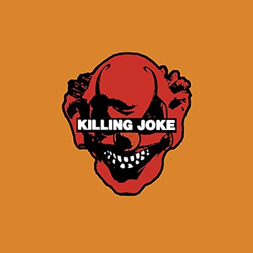 Killing Joke - Killing Joke - Amazon.com Music