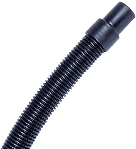 Haviland PA00897HSCS3 Premium 3' x 1.5" Swimming Pool Filter Hose, 1-1/2 in. x 3 ft