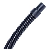 Haviland PA00897HSCS3 Premium Filter Connection Hose for Swimming Pools, 3' x 1-1/2"