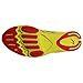 Newton Running Mens MV3 Running Casual Shoes, Yellow, 6