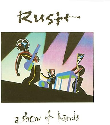 Rush - Hold Your Fire - Amazon.com Music