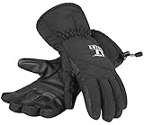 LETRY Waterproof Womens Mens Ski Gloves Winter Outdoor Sport Thermal Warm Snow Skiing Snowmobile Snowboarding Gloves