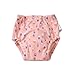 Baby Toddler Girls Cloth Potty Training Pants Underwear Washable Adorable 3 Pack