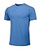 Nike Youth Legend Short Sleeve Tee Shirt (Youth Large, Light Blue)