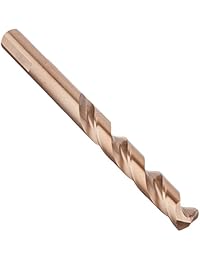 Bosch co2154 27 64 in. x 5 3 8 en. Cobalto Broca