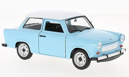 Trabant miniature Outlet