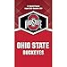 Ohio State Buckeyes 2016/17 17-month Planner by