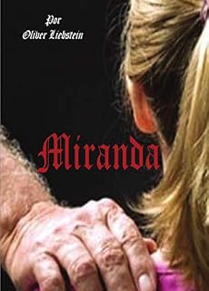 Livro Miranda