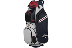Callaway Golf Cargo Cart Bag