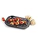 Norpro Nonstick Broil/Roast Pan Set