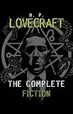 The Complete H.P. Lovecraft Collection