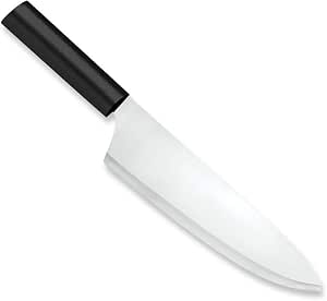 Rada Cutlery French Chef Knife Stainless Steel Blade Resin