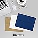 LUXPaper A7 Invitation Envelopes | Peel & Press | 5 1/4