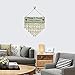 Gifts for Grandma Mom to Tracker Birthday,Family Birthday Reminder Calendar Board Wall Hanging w/Tags, (Family&BC)