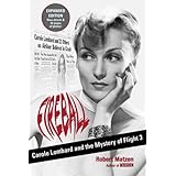 Fireball: Carole Lombard and the Mystery of Flight 3