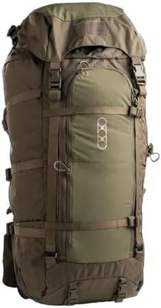 eberless mini backpack hunting Amazon.com: Eberlestock Just One Pack Hunting Pack - Lightweight and  Versatile Day Pack for Backcountry Adventures - Built-In Rifle Scabbard -  Expandable to 6500 c.i